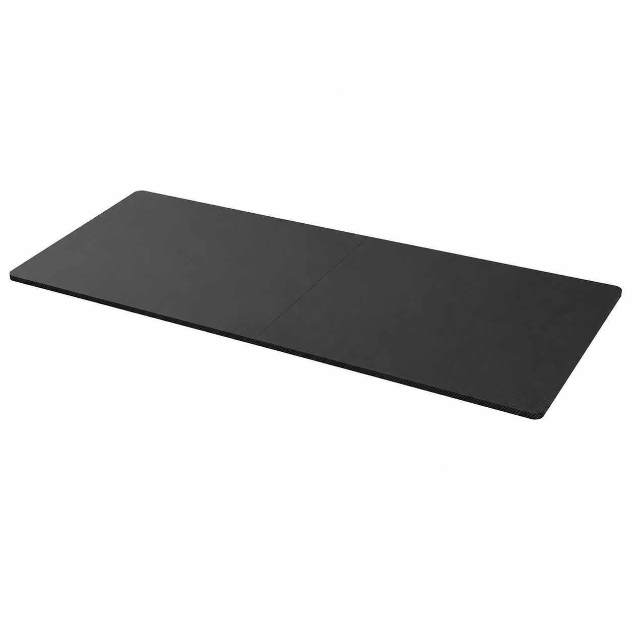 Mesa de Oficina de Madera Negra 180x80 cm para Espacios Amplios