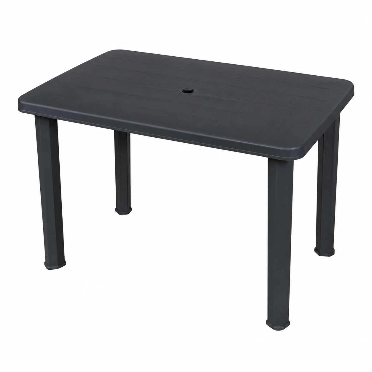 Mesa de Jardín Faretto en Gris para Exteriores - Sunny Days